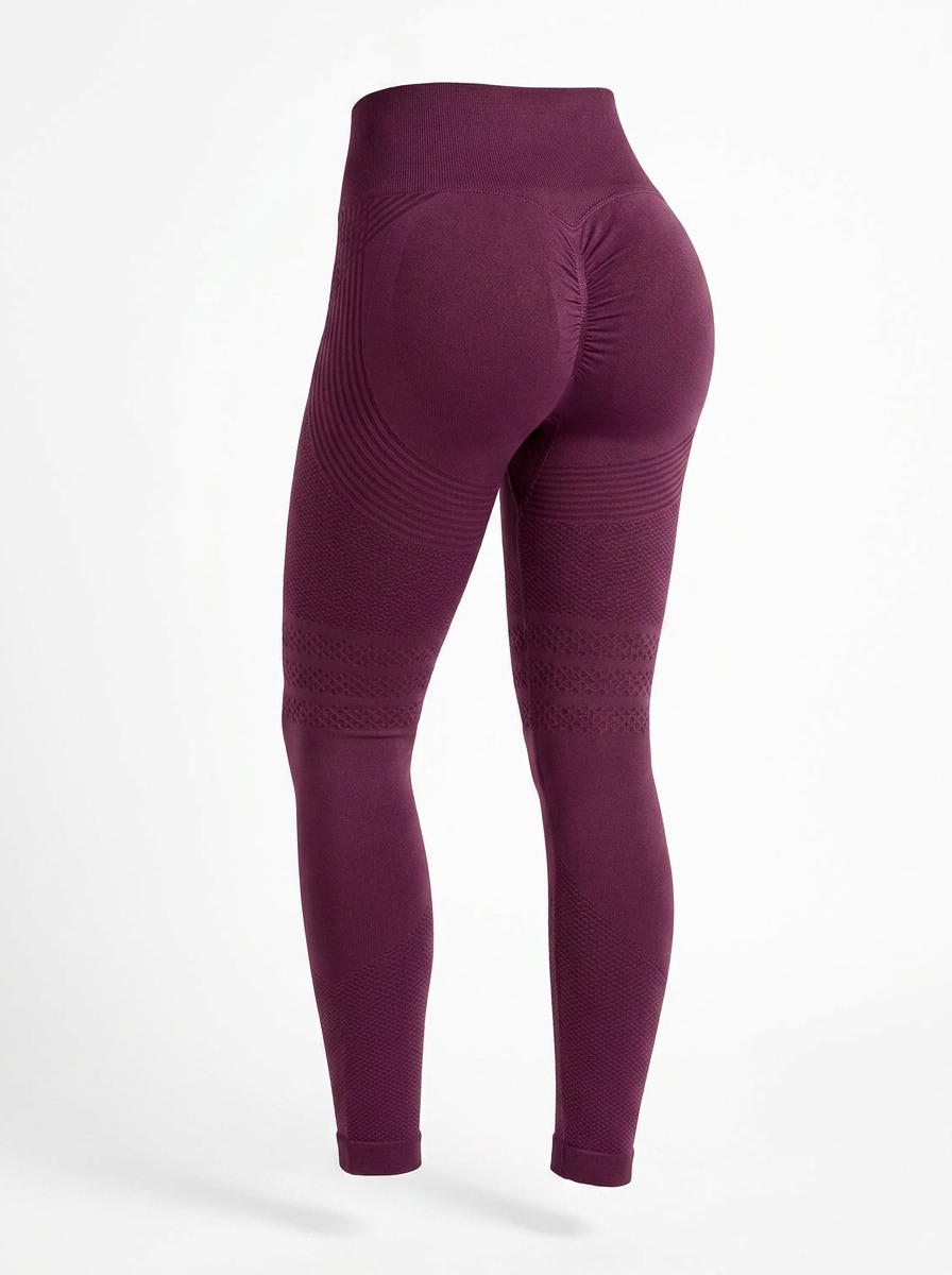 FEMOTION - Legginsy modelujące