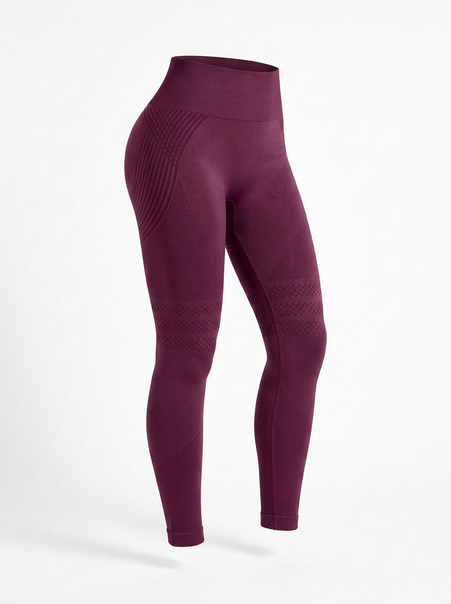 FEMOTION - Legginsy modelujące