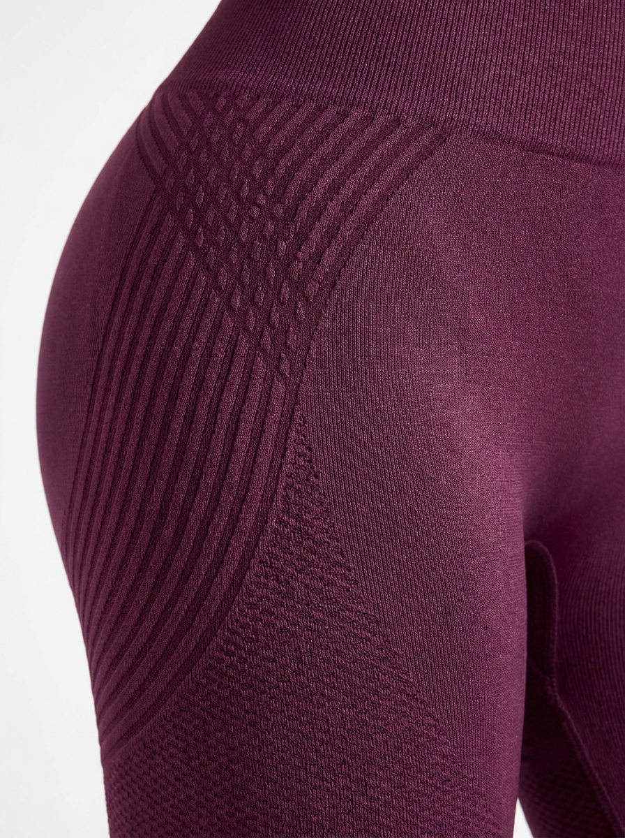 FEMOTION - Legginsy modelujące