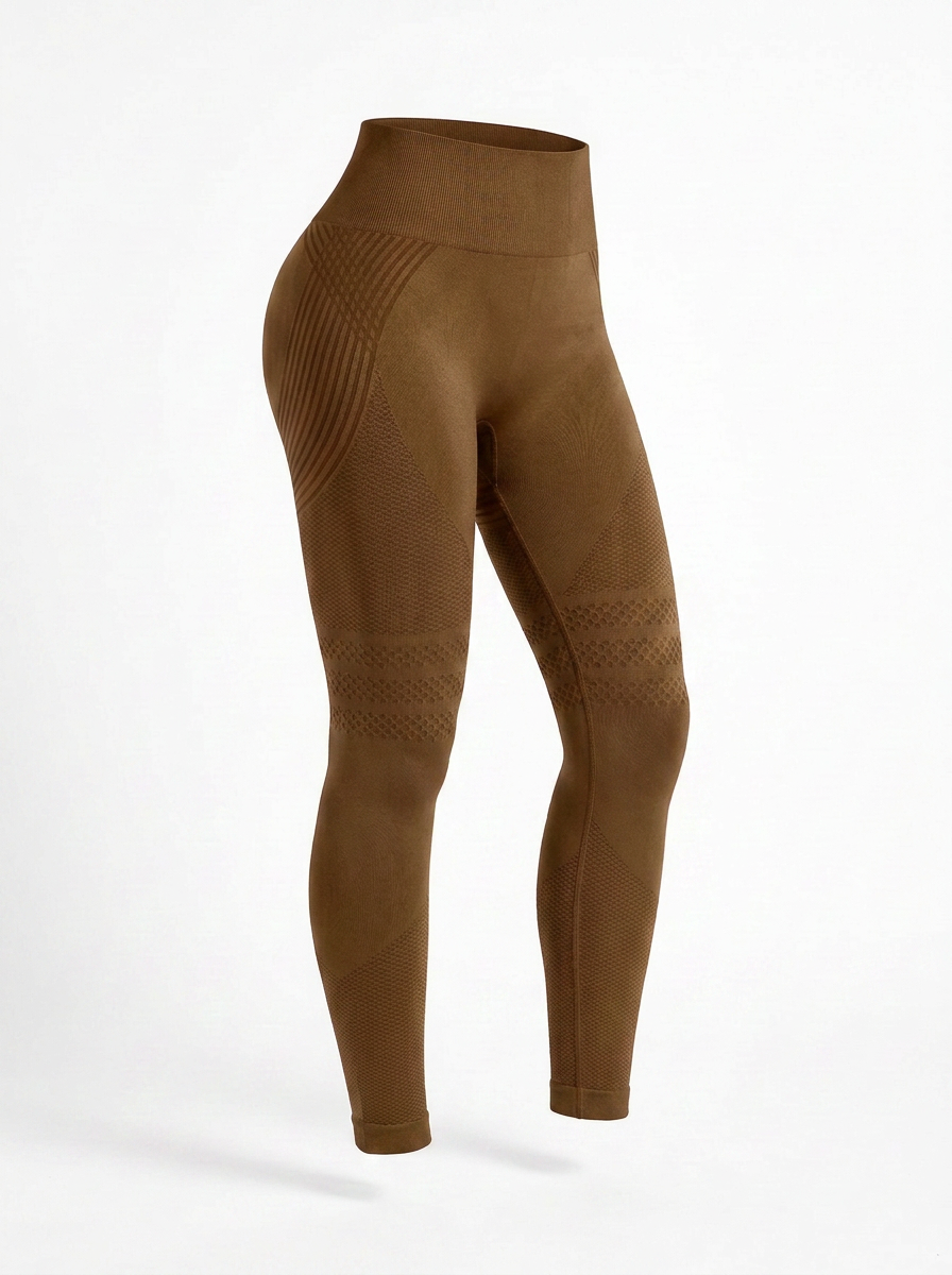 FEMOTION - Legginsy modelujące