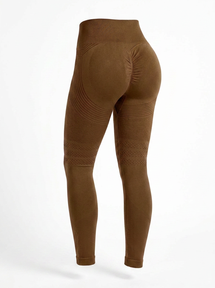 FEMOTION - Legginsy modelujące
