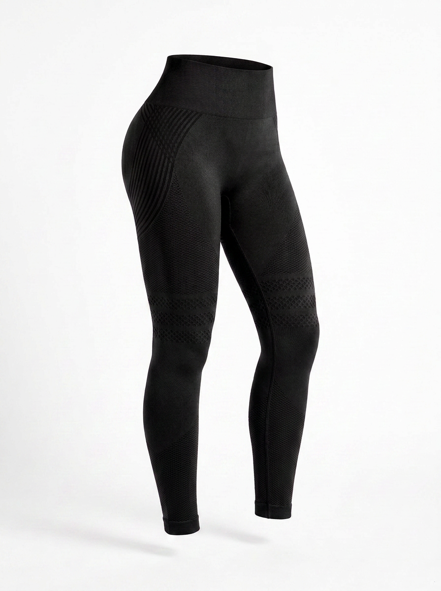 FEMOTION - Legginsy modelujace