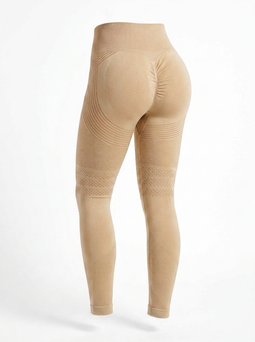 FEMOTION - Legginsy modelujące