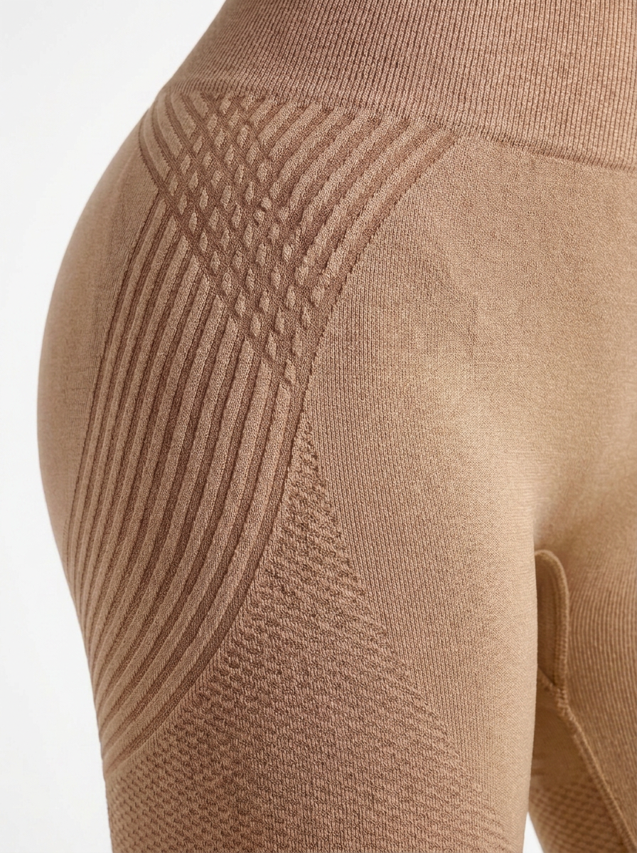 FEMOTION - Legginsy modelujące