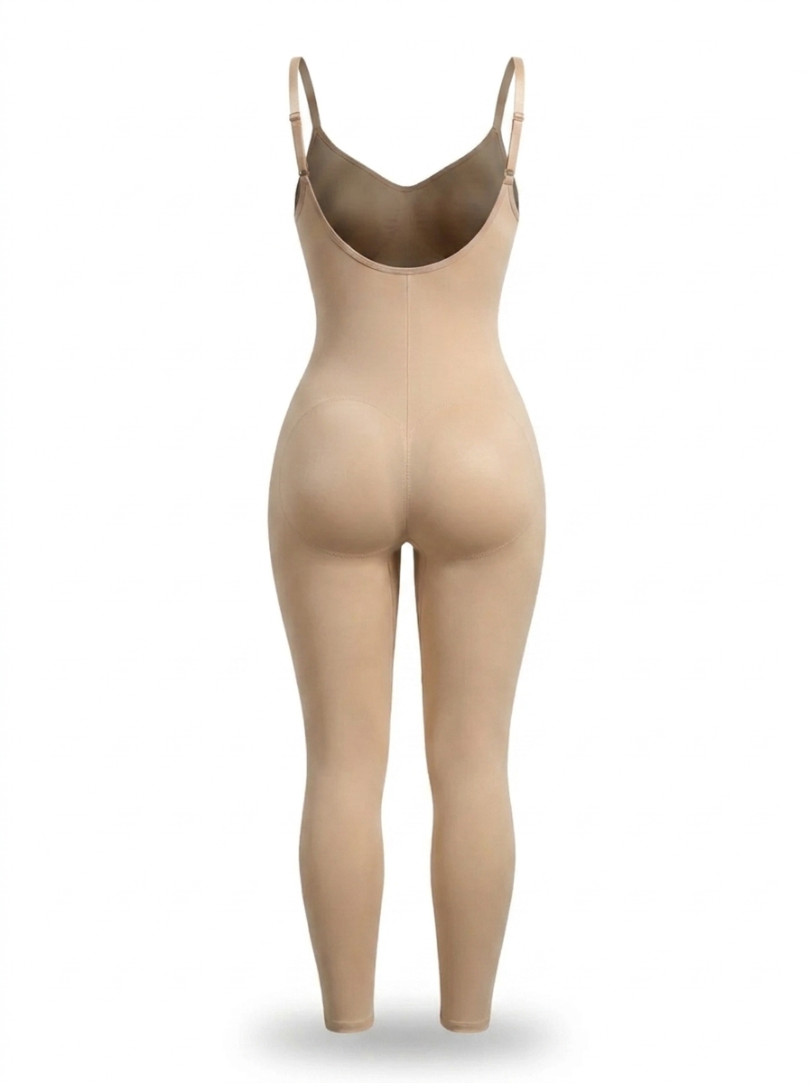 FEMOTION - Kombinezon modelujący Sculpt 3 w 1