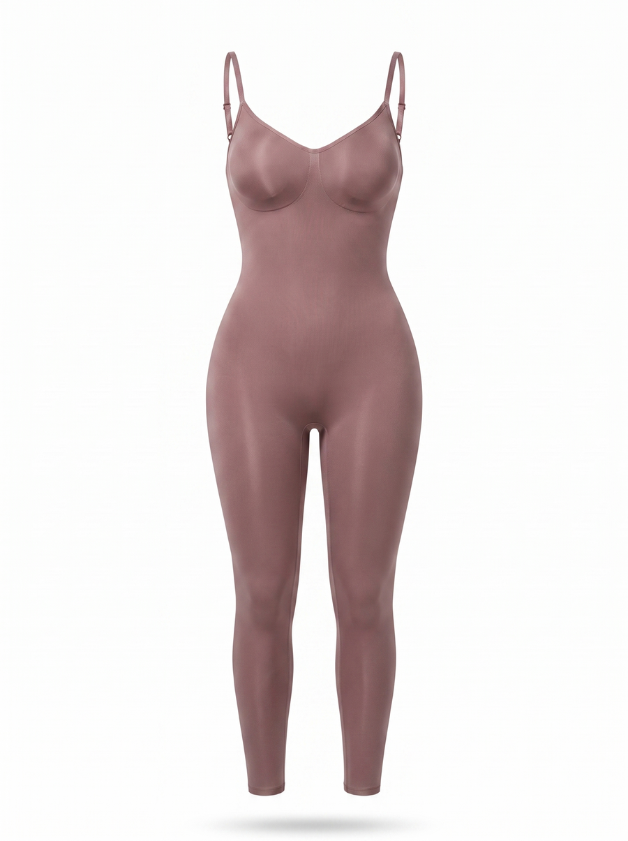 FEMOTION – Kombinezon modelujący Sculpt 3 w 1