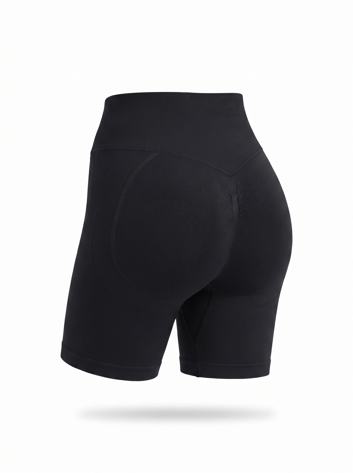 FEMOTION - Spodenki Push Up