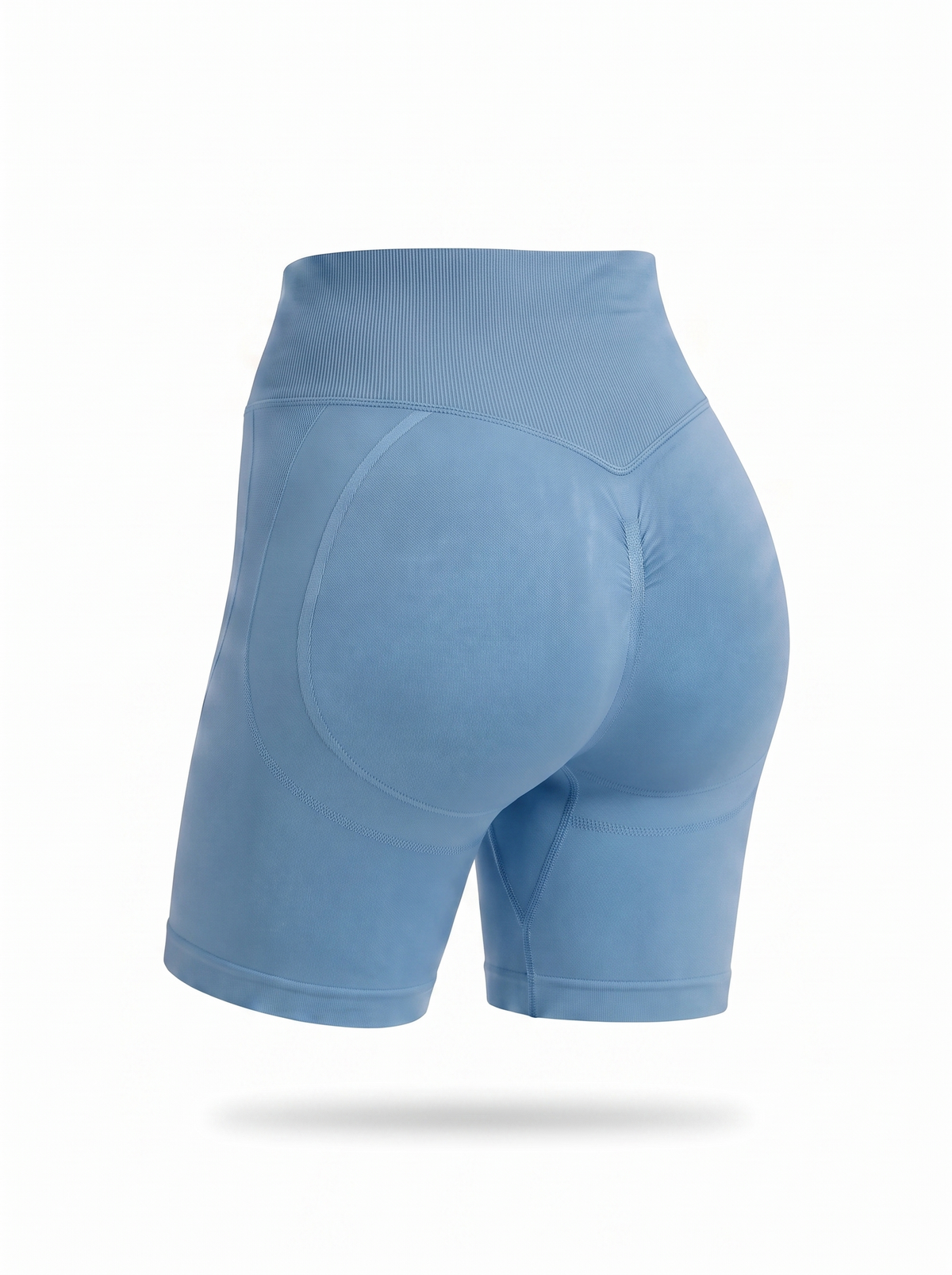FEMOTION – Spodenki Push Up