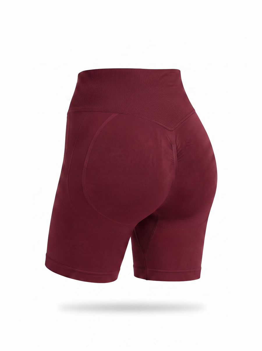 FEMOTION - Spodenki Push Up