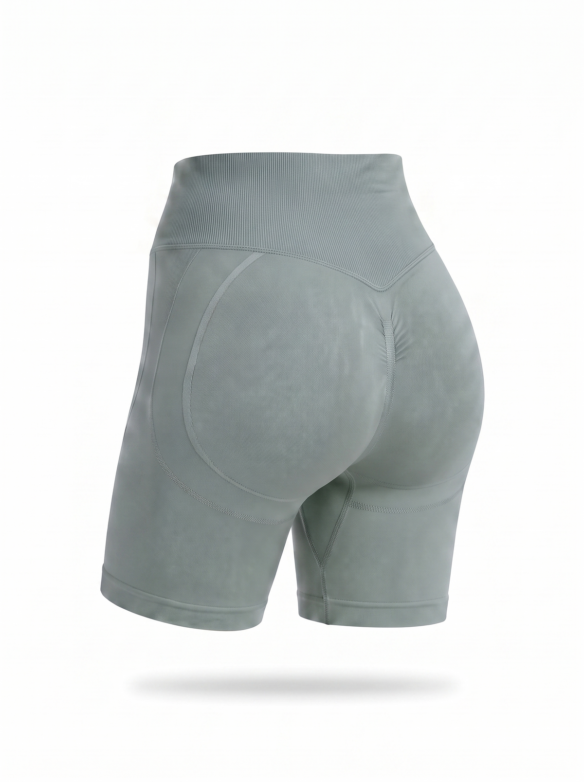 FEMOTION - Spodenki Push Up