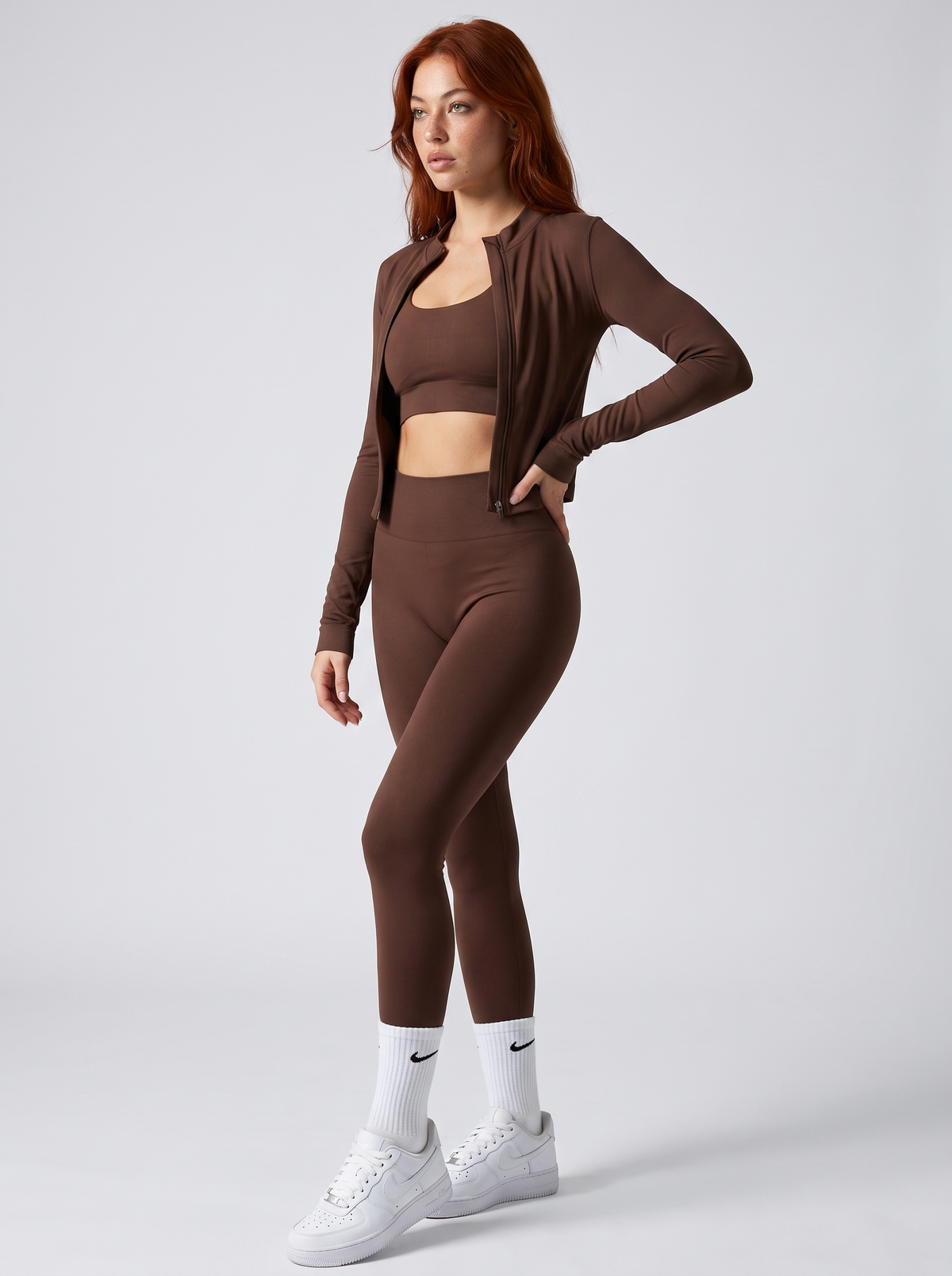 FEMOTION - Active Set 3 in 1