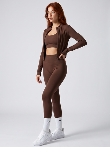 FEMOTION - Active Set 3 in 1
