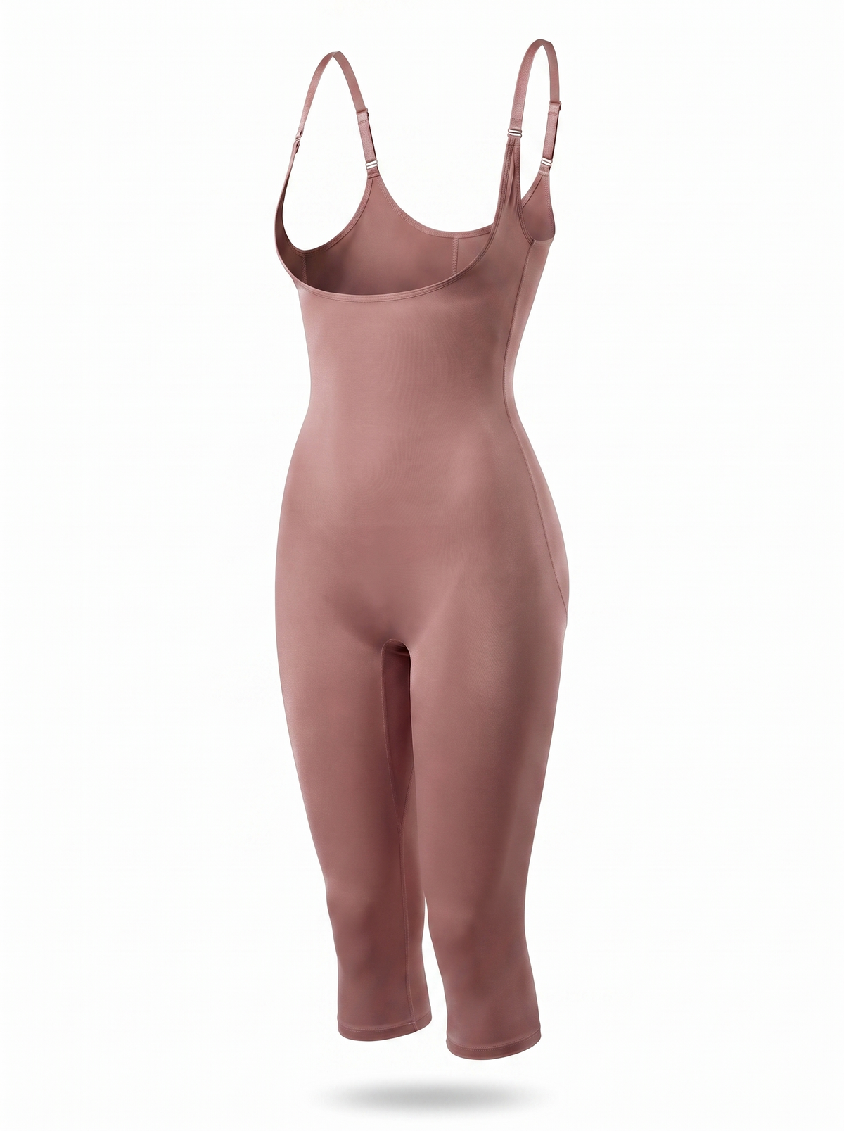 FEMOTION - Kombinezon modelujący Open Bust