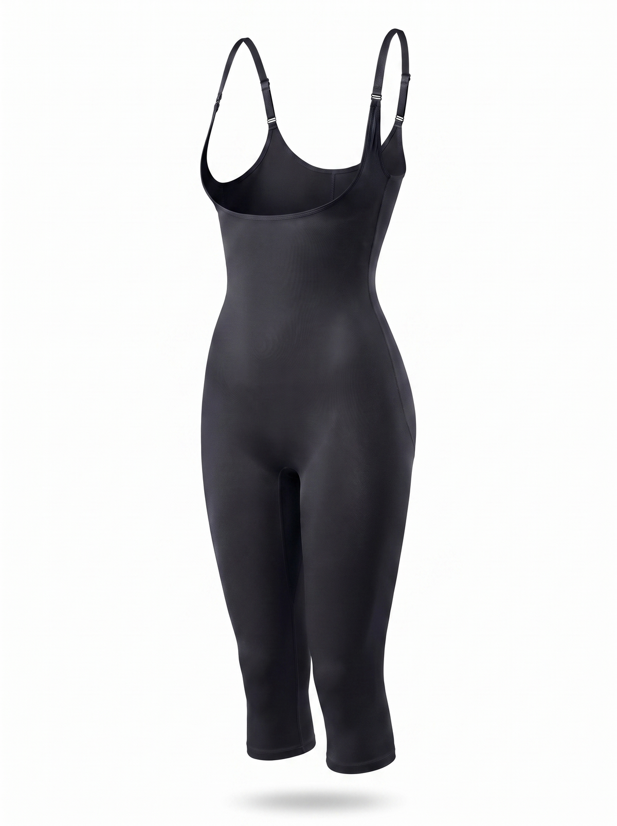 FEMOTION – Kombinezon modelujący Open Bust