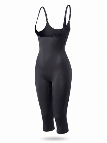 FEMOTION – Kombinezon modelujący Open Bust