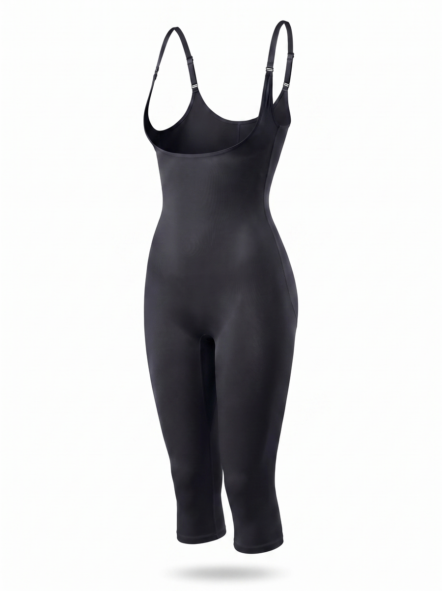 FEMOTION – Kombinezon modelujący Open Bust