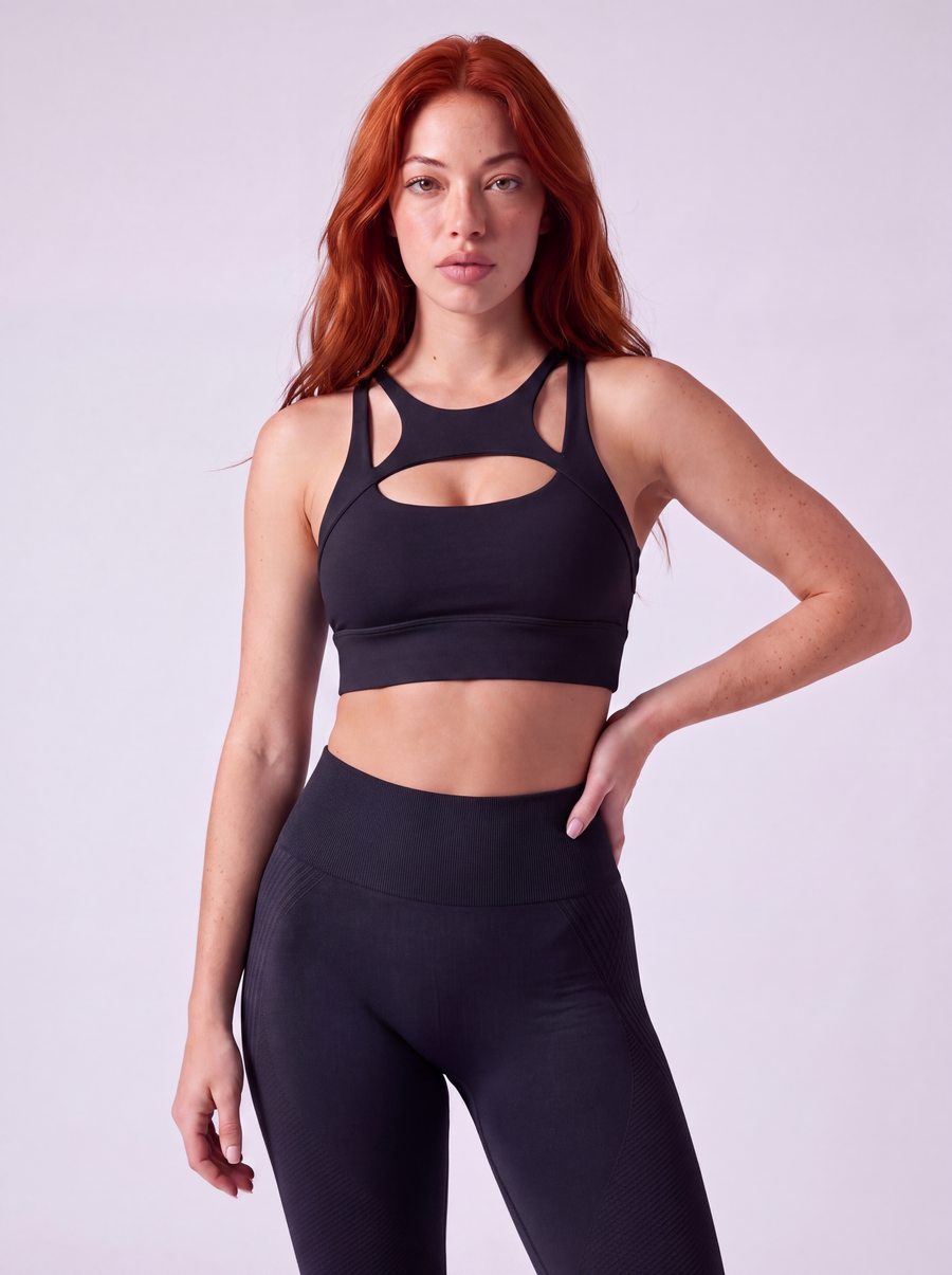FEMOTION - Top sportowy