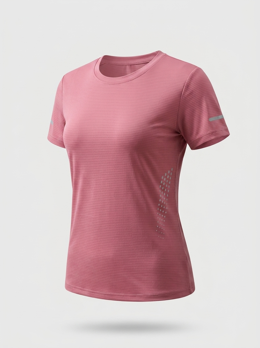 FEMOTION - T-shirt sportowy Air
