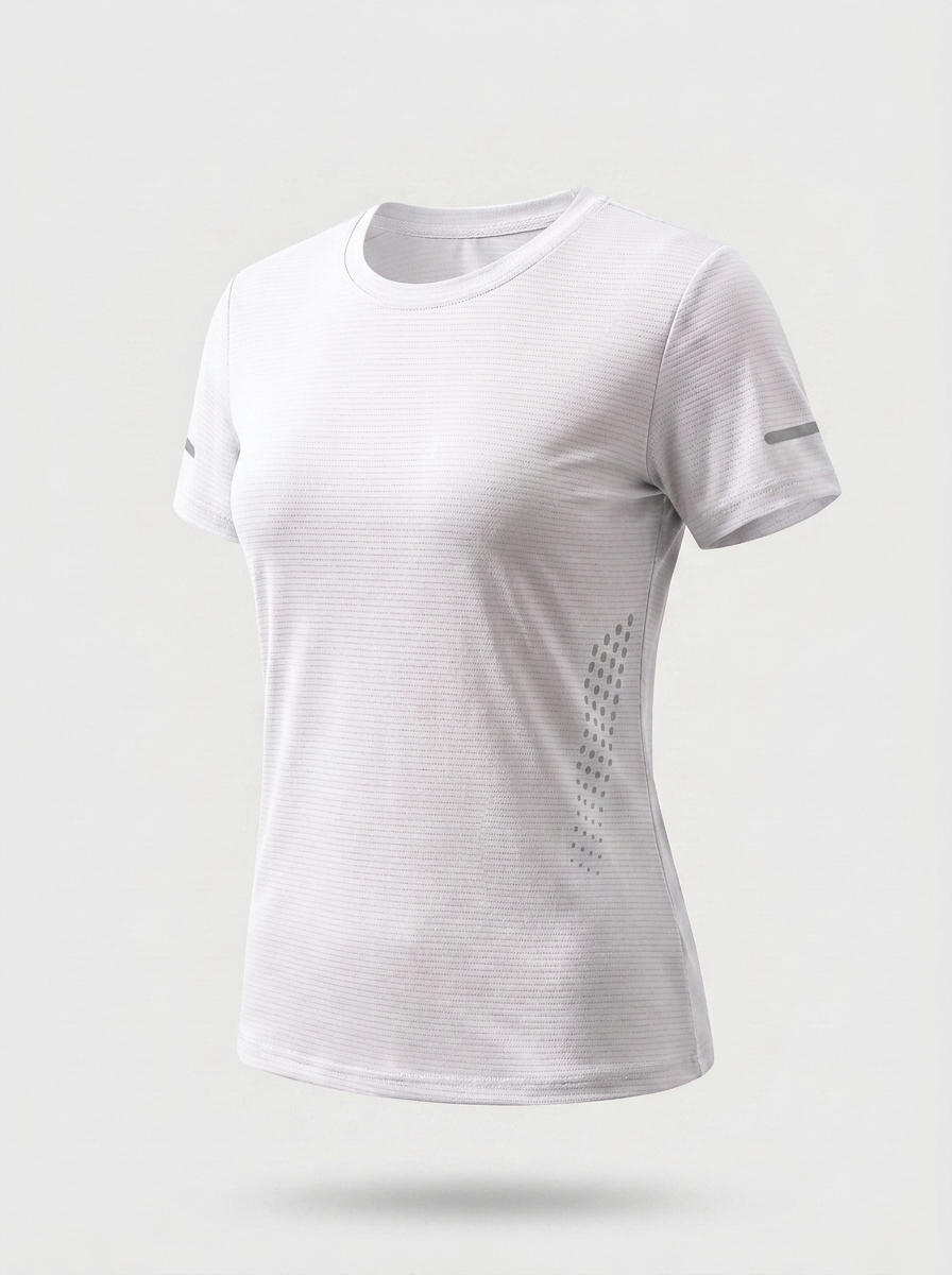 FEMOTION – T-shirt sportowy Air