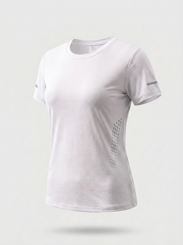 FEMOTION – T-shirt sportowy Air