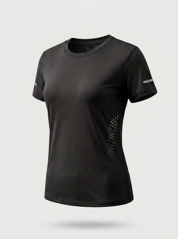 FEMOTION - T-shirt sportowy Air