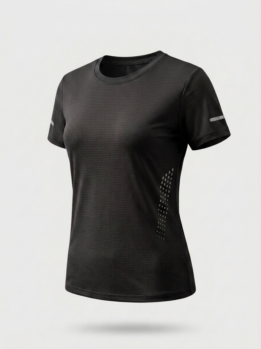 FEMOTION - T-shirt sportowy Air