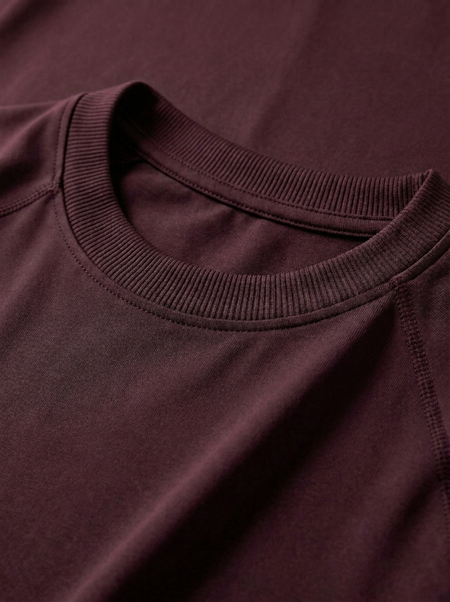 FEMOTION - T-shirt sportowy Slim Fit