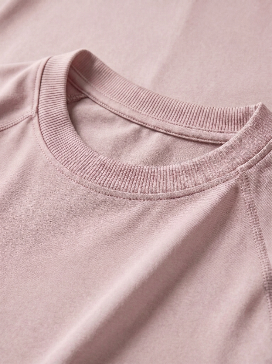 FEMOTION - T-shirt sportowy Slim Fit
